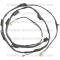 Lectric Limited 1969 Chevrolet Townsman Rear Body Light Harness 22900