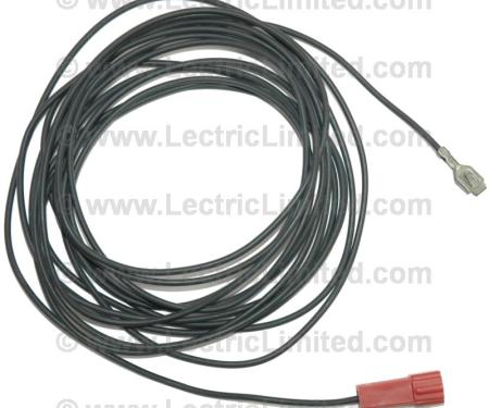 Lectric Limited 1963-1964 Chevrolet Speaker Wire 06550