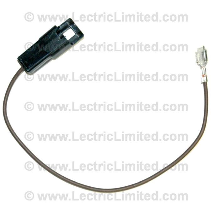 Lectric Limited 1967 Chevrolet Biscayne Front Light Extension Harness 33495