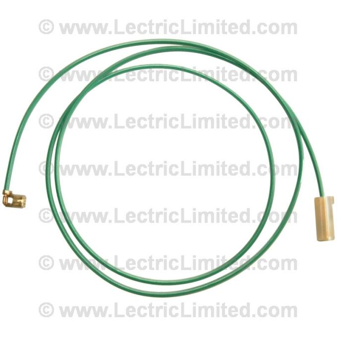 Lectric Limited 1957 Chevrolet Nomad Air Conditioning Lead Wire 39672