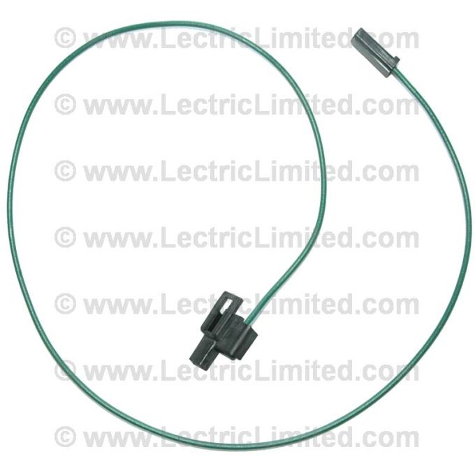 Lectric Limited 1966-1967 Chevrolet Horn Wire Extension Harness 41577