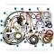 Lectric Limited 1955-1956 Chevrolet Nomad Classic Update Series Wiring Harness System 500423