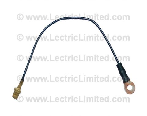 Lectric Limited 1955-1956 Chevrolet Nomad Fuel Tank Sender Lead Wire 02305