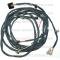 Lectric Limited 1957 Chevrolet Nomad Power Window Harness 31725