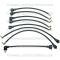 Lectric Limited 1950 Chevrolet Bel Air Spark Plug Wire Set 1003-000