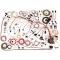Lectric Limited 1965 Chevrolet Biscayne Classic Update Series Wiring Harness System 510360