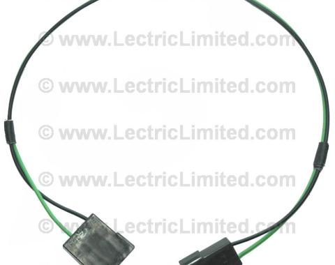 Lectric Limited 1973-1977 Buick / Chevrolet / Oldsmobile / Pontiac Speaker Harness 39318