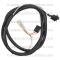 Lectric Limited 1962 Chevrolet Biscayne Console Harness 08910