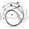 Lectric Limited 1964 Chevrolet Biscayne Air Conditioning Harness 90559