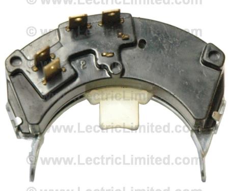 Lectric Limited 1967-1969 American Motors / Buick / Chevrolet / Oldsmobile / Pontiac Neutral Safety and Backup Light Switch 01993404