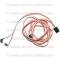 Lectric Limited 1961-1962 Buick / Chevrolet Dome Light Harness 37413