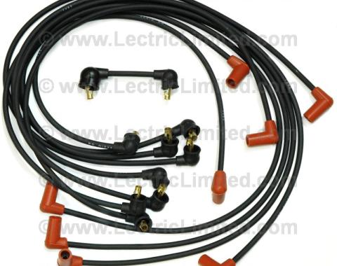 Lectric Limited 1957 Chevrolet Nomad Spark Plug Wire Set 1212-000