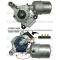 Lectric Limited 1975-1992 Buick / Cadillac / Chevrolet / Oldsmobile / Pontiac Windshield Wiper Motor DR59215