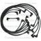 Lectric Limited 1957 Chevrolet Nomad Spark Plug Wire Set 1210-000