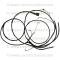 Lectric Limited 1956 Chevrolet Nomad Transmission Overdrive Harness 02380