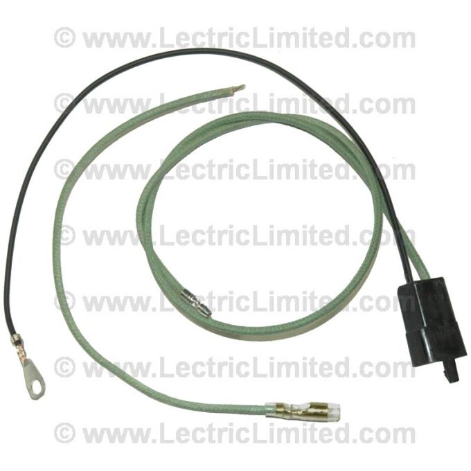 Lectric Limited 1955-1956 Chevrolet Nomad Speaker Lead Wires 90370