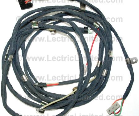 Lectric Limited 1957 Chevrolet Nomad Power Window Harness 31725