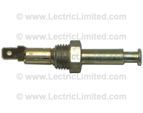 Lectric Limited 1968-1986 Buick / Cadillac / Chevrolet / Oldsmobile / Pontiac Restomod Series Courtesy Light Switch 09662505