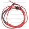 Lectric Limited 1965-1966 Chevrolet Biscayne Power Accessory Battery Feed Extension Wire 08120