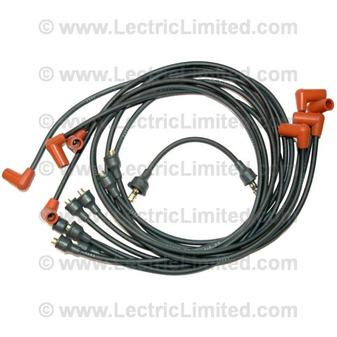 Lectric Limited 1956-1957 Chevrolet Spark Plug Wire Set 1208-000