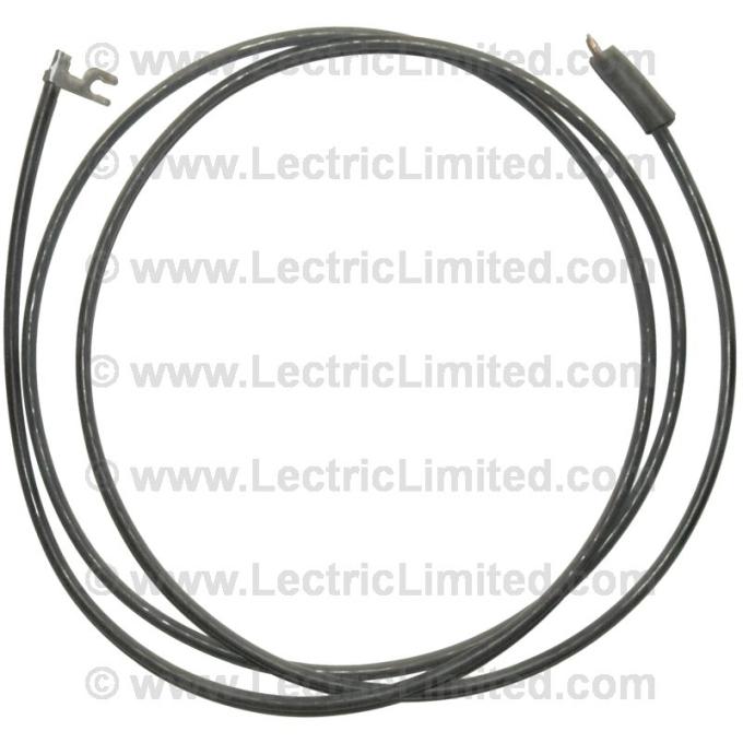 Lectric Limited 1967-1972 Chevrolet Power Accessory Battery Feed Wire 10755