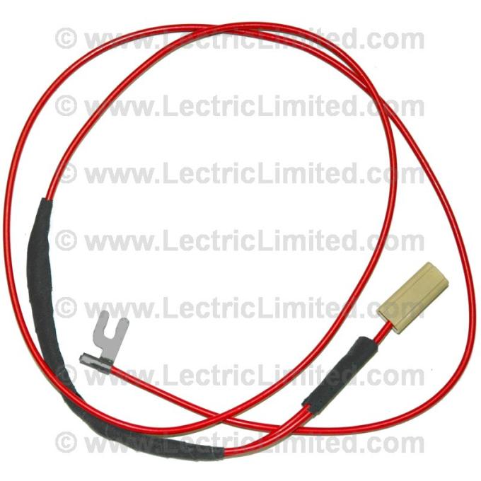 Lectric Limited 1957 Chevrolet Nomad Power Antenna Harness 31706