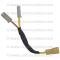 Lectric Limited 1958 Chevrolet Yeoman Power Seat Battery Feed Extension Harness 08430