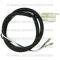 Lectric Limited 1963-1964 Chevrolet Biscayne Speaker Wire 06555