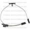 Lectric Limited 1970 Buick / Chevrolet Map Light Extension Wire 40868