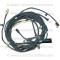 Lectric Limited 1957 Chevrolet Nomad Power Window Harness 31720