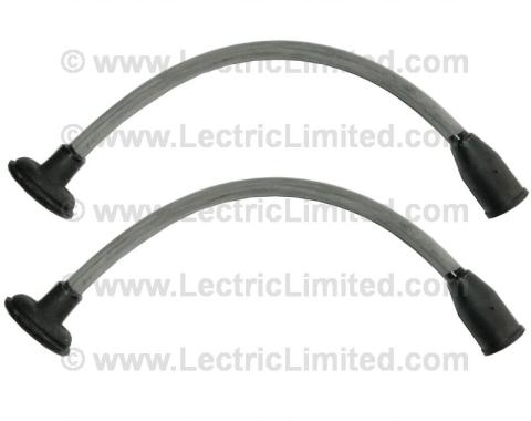 Lectric Limited 1957 Chevrolet Nomad Rear Body Tail Light Grommet Set 27775