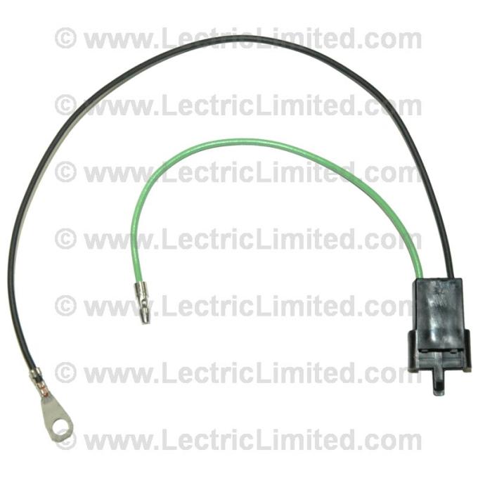 Lectric Limited 1958 Chevrolet Yeoman Speaker Lead Wire 90619