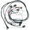 Lectric Limited 1962 Chevrolet Biscayne Front Light Harness 33135