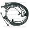 Lectric Limited 1962 Chevrolet Spark Plug Wire Set 1222-621
