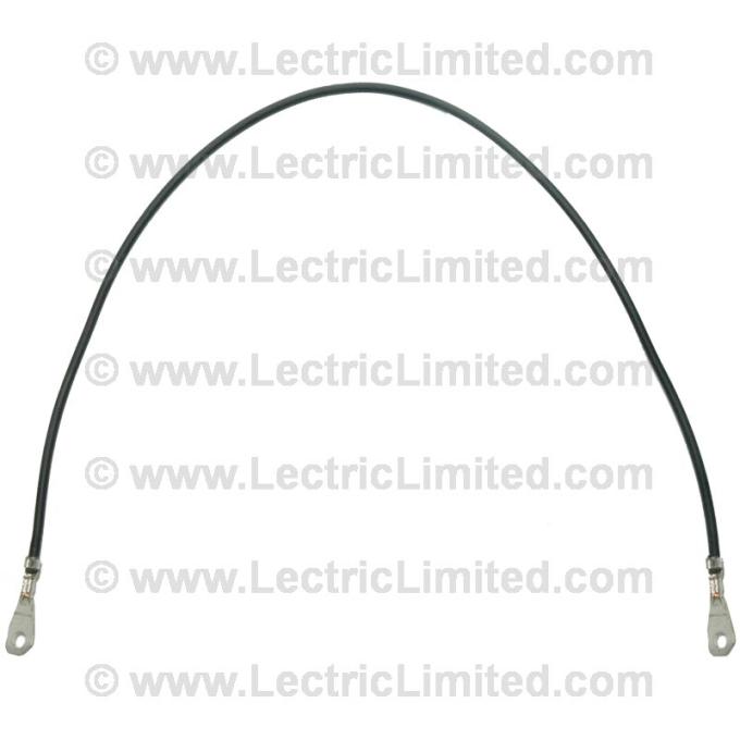 Lectric Limited 1966 Chevrolet Ground Wire 20380