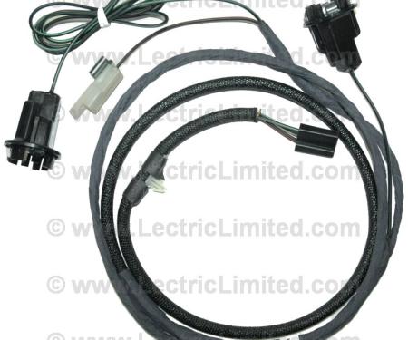 Lectric Limited 1964 Chevrolet Rear Body Light Harness 06790