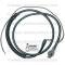 Lectric Limited 1968 Chevrolet Biscayne Battery Cable 21560