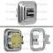 Lectric Limited 1958-1972 Buick / Chevrolet / Oldsmobile / Pontiac Power Window Switch 04432790RT