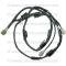 Lectric Limited 1968 Chevrolet Biscayne Rear Body Light Harness 19755