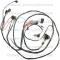 Lectric Limited 1965 Chevrolet Biscayne Front Light Harness 06005