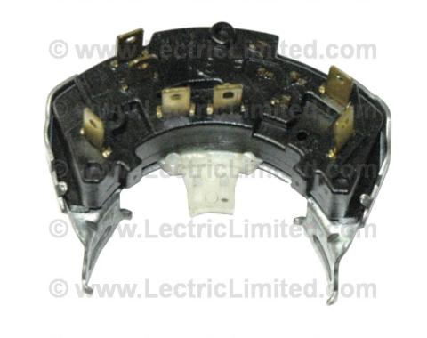 Lectric Limited 1972-1981 Buick / Chevrolet / GMC / Oldsmobile / Pontiac Neutral Safety and Backup Light Switch 01994235