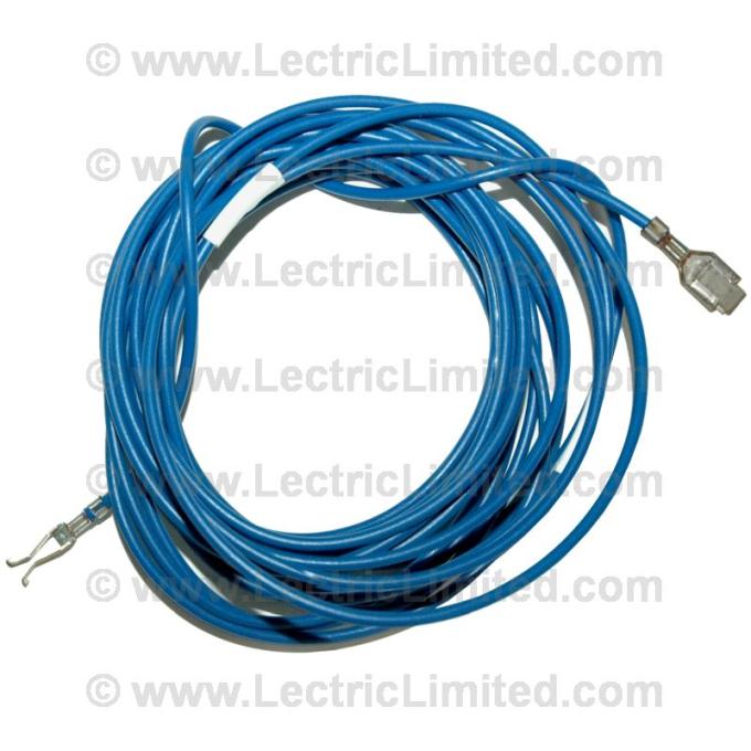 Lectric Limited 1965-1968 Chevrolet Speaker Wire 08115