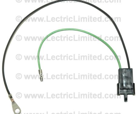 Lectric Limited 1958 Chevrolet Yeoman Speaker Lead Wire 90619