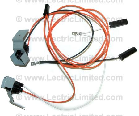 Lectric Limited 1961-1962 Chevrolet Courtesy Light Harness 38248