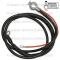 Lectric Limited 1965-1966 Chevrolet Biscayne Battery Cable 05455