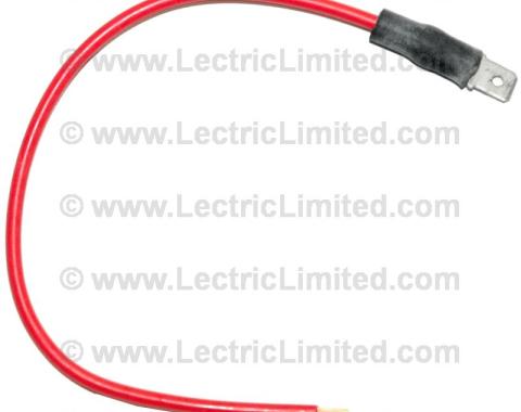 Lectric Limited 1957 Chevrolet Nomad Heater Control Panel Blower Motor Switch Repair Harness 39680