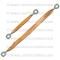 Lectric Limited 1961-1964 Chevrolet Ground Strap Set 27350