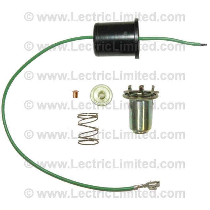 Lectric Limited 1958 Chevrolet Backup Light Assembly Lead Wire 90710
