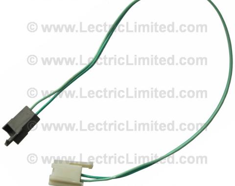 Lectric Limited 1978-1981 Buick / Chevrolet / Oldsmobile / Pontiac Speaker Harness 90608