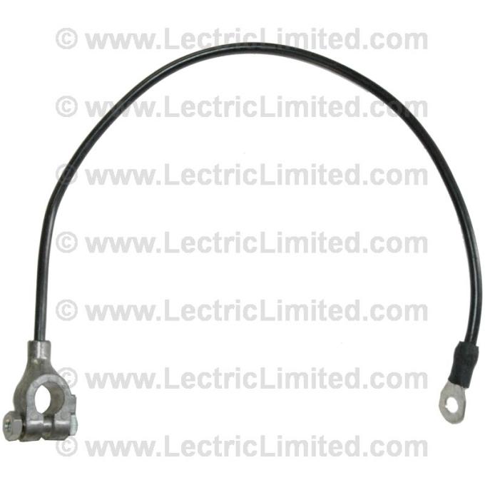 Lectric Limited 1955-1956 Chevrolet Nomad Battery Cable 21600